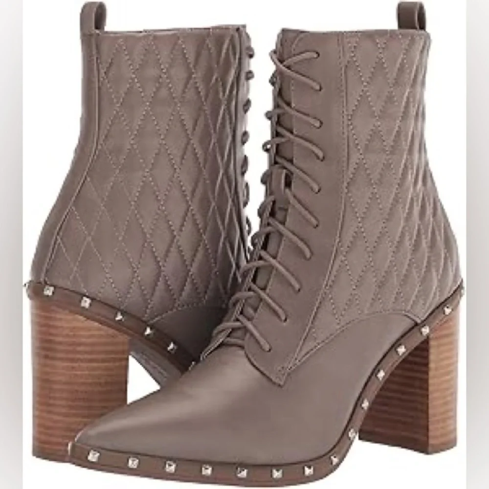 Charles by Charles David Women's Boots DIPLOMAT‎ size 7.5